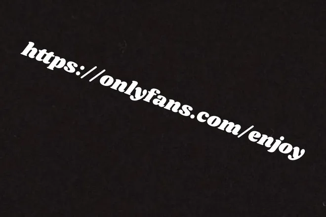 OnlyFans cuenta enjoy header 2
