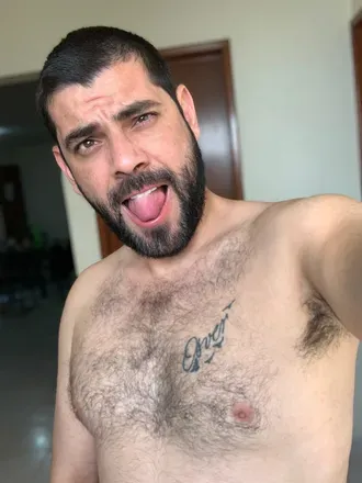OnlyFans cuenta barboncabron01 avatar 1