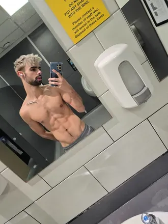 OnlyFans cuenta lukeglasgow2001 avatar 1