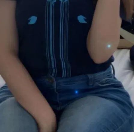 OnlyFans cuenta delilah.moss avatar 1