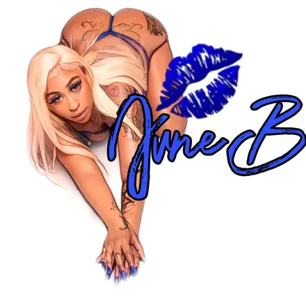 OnlyFans of junemonroex