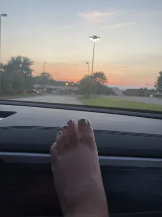 OnlyFans cuenta sexfeet67 avatar 1