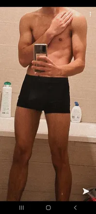 OnlyFans account  roberto2001 header 2