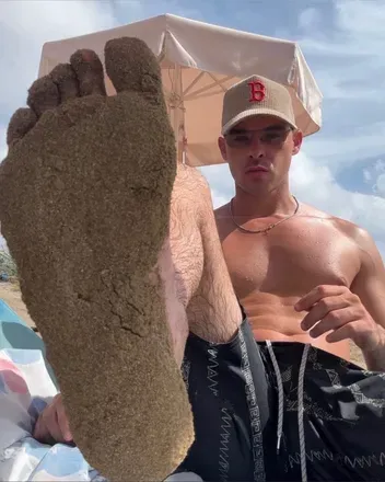 OnlyFans cuenta brandonkenyon avatar 1