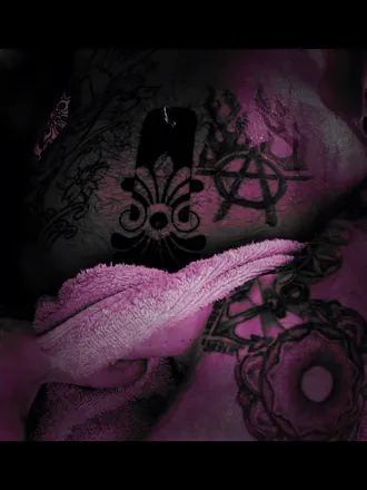 OnlyFans cuenta trippydreads avatar 1