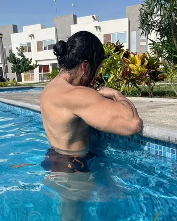 OnlyFans cuenta danozboy avatar 1
