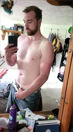 OnlyFans cuenta daddyk3rmit avatar 1