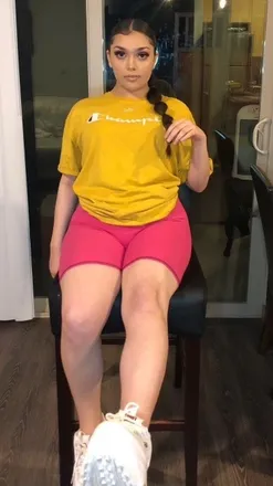 OnlyFans cuenta abbyluvssabby header 2