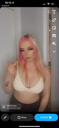 OnlyFans cuenta amyboothxxox header 2