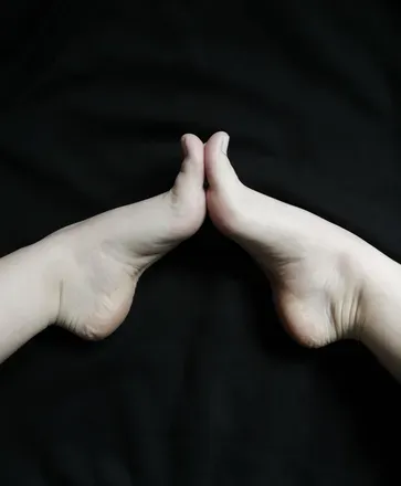 OnlyFans account  fruityfeetfreya avatar 1