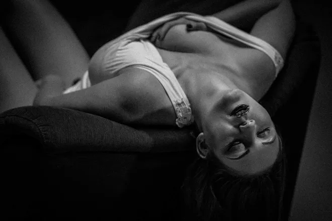 OnlyFans cuenta thecoachginger header 2