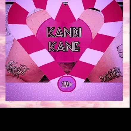 OnlyFans cuenta kandikanekq header 2