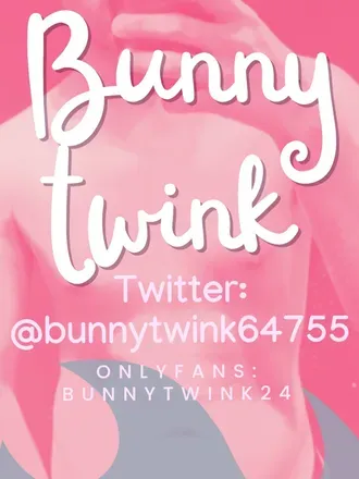 OnlyFans cuenta bunnytwink24 avatar 1