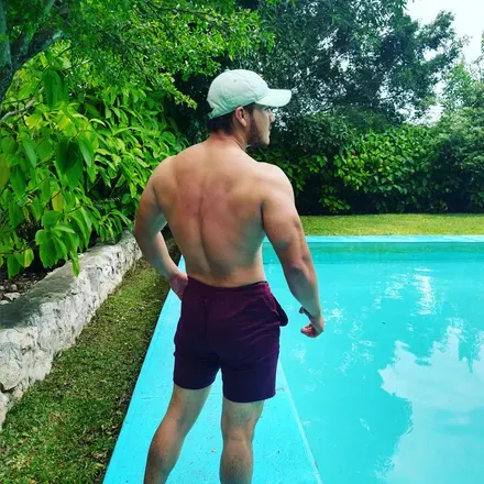 OnlyFans cuenta chris1997 avatar 1