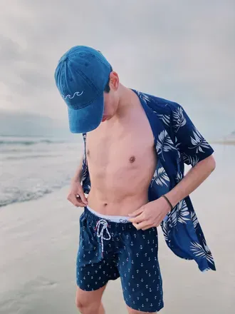 OnlyFans cuenta echevalonso avatar 1