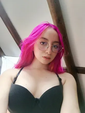 OnlyFans cuenta lavaagirl avatar 1