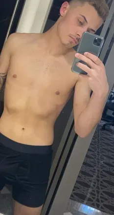 OnlyFans cuenta xxxaustin avatar 1