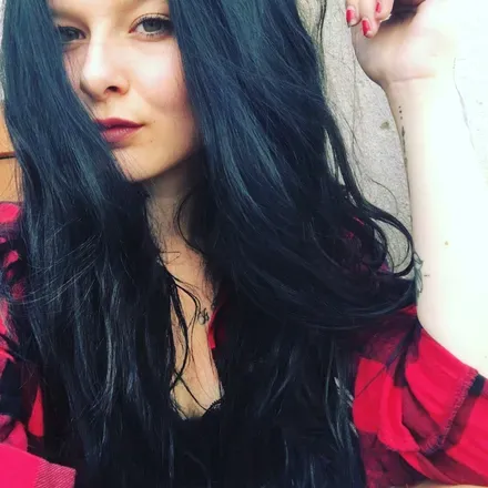 OnlyFans cuenta magicsamanthashine avatar 1