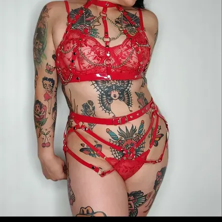OnlyFans cuenta inked_goddess header 2