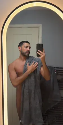 OnlyFans cuenta joshcem avatar 1