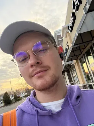 OnlyFans cuenta cockhungrymatt avatar 1