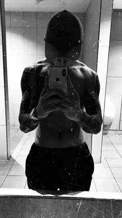 OnlyFans cuenta gaz_b_lomas avatar 1