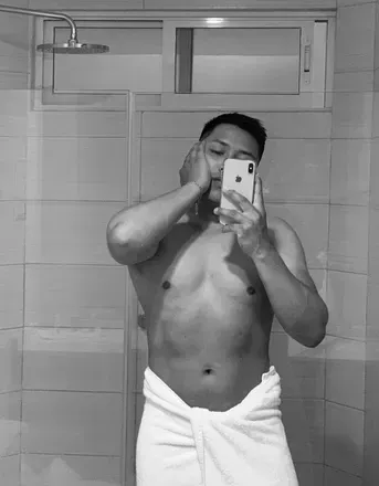 OnlyFans cuenta alexxgm99 avatar 1