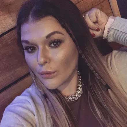 OnlyFans account  harperjay avatar 1