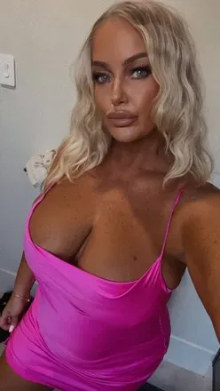 OnlyFans cuenta blue_blondie_nz avatar 1
