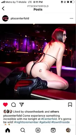 OnlyFans cuenta candacejade header 2