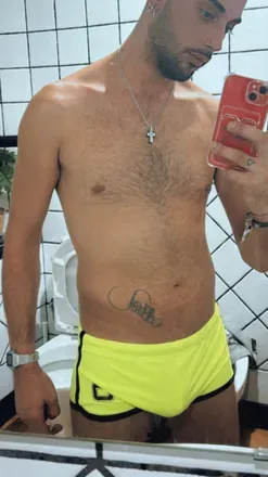 OnlyFans cuenta abelgarcia22 avatar 1