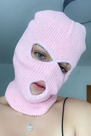 OnlyFans cuenta skymaskbarbie avatar 1