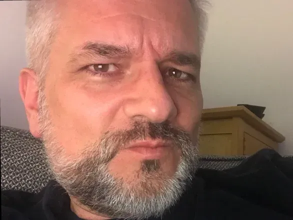 OnlyFans cuenta harrogategayman avatar 1
