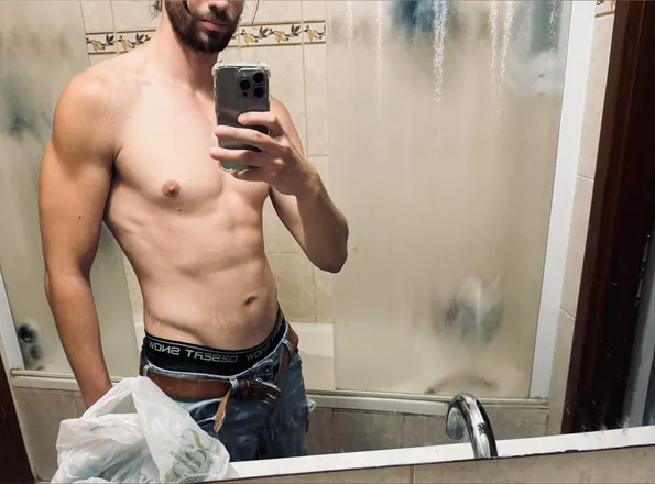 OnlyFans cuenta hrprlevii avatar 1