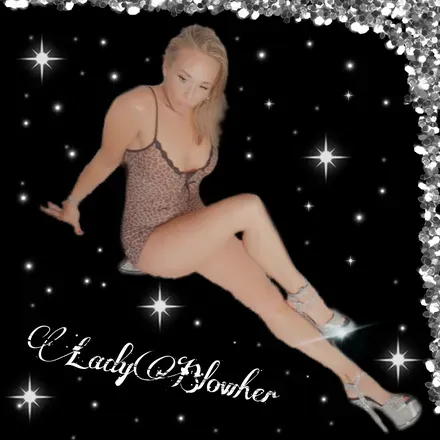 OnlyFans cuenta ladyblow avatar 1