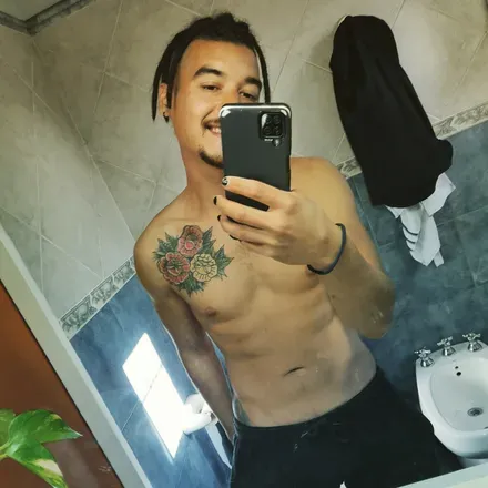 OnlyFans cuenta gabotraining avatar 1