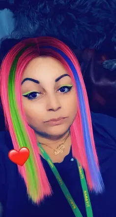 OnlyFans account  queens707 avatar 1
