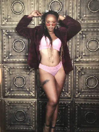 OnlyFans cuenta buddhawiththabootie header 2