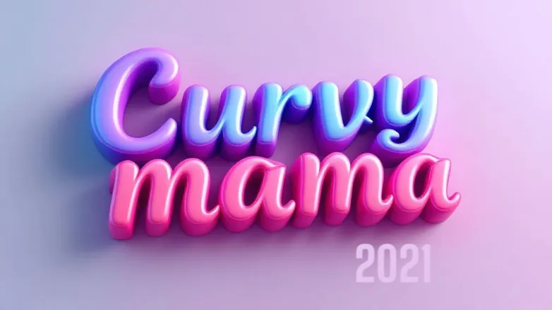 OnlyFans cuenta curvymama2021 header 2