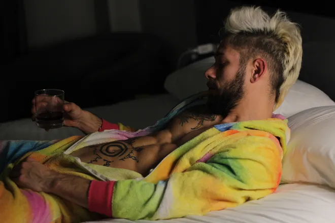 OnlyFans cuenta thiago-san.of header 2