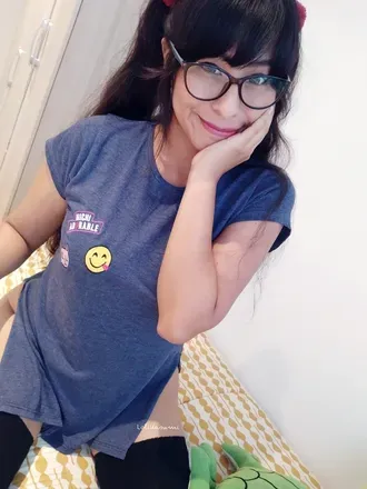 OnlyFans cuenta lolikasumi avatar 1