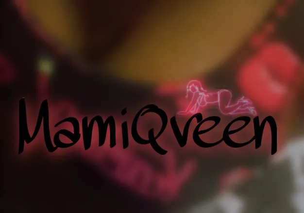 OnlyFans cuenta mamiqveen header 2