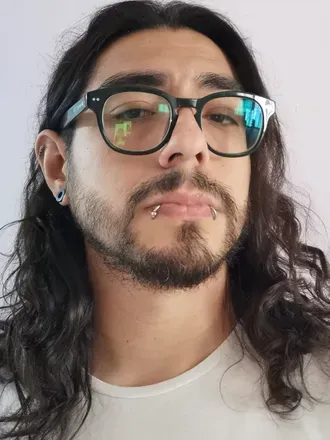 OnlyFans account  riccoon7293 avatar 1