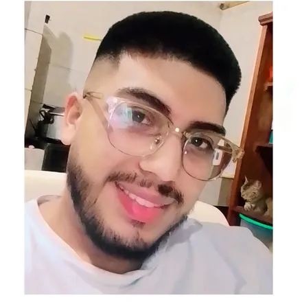 OnlyFans cuenta anibal_roman7 avatar 1
