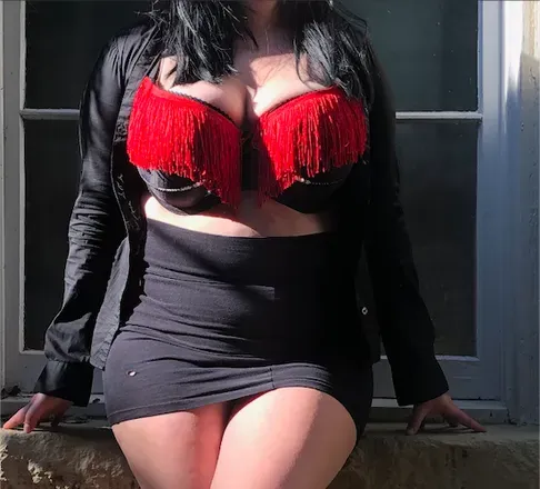 OnlyFans cuenta tassel_tits avatar 1
