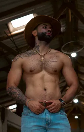 OnlyFans de teoalvarez22