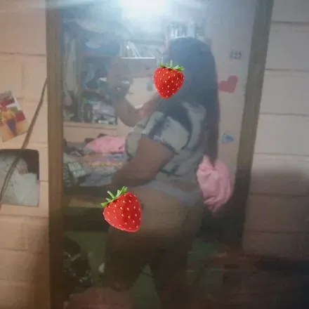 OnlyFans cuenta frutilla_rojizo avatar 1