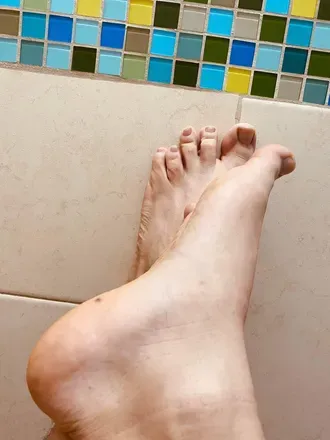 OnlyFans cuenta slim-feet avatar 1