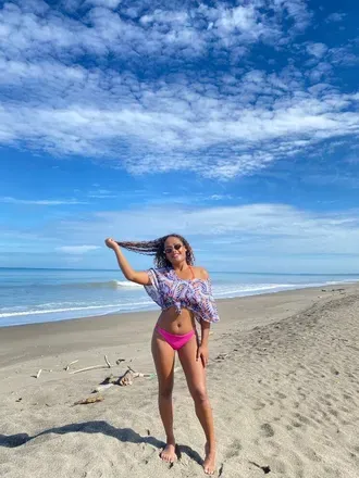 OnlyFans cuenta angelinasweet avatar 1