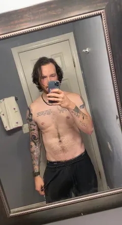 OnlyFans cuenta thomasthetrains1 avatar 1